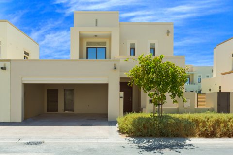 Arabian Ranches 2、Dubai、UAE にあるヴィラの賃貸物件 4ベッドルーム、300 m2、No586588 - 写真 20