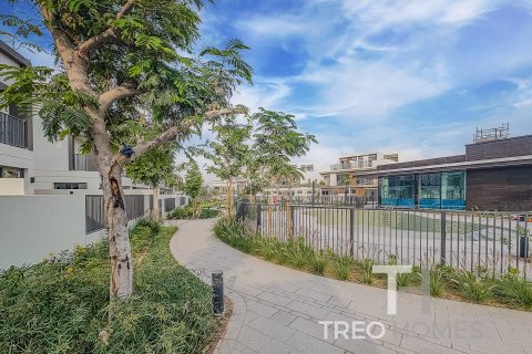 Vilë në Tilal Al Ghaf, Dubai, Emiratet e Bashkuara Arabe 4 dhoma gjumi, 317 m2. № 586583 - Foto 17
