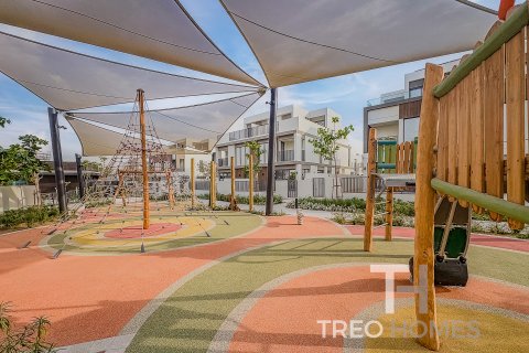 Vilë në Tilal Al Ghaf, Dubai, Emiratet e Bashkuara Arabe 4 dhoma gjumi, 317 m2. № 586583 - Foto 16