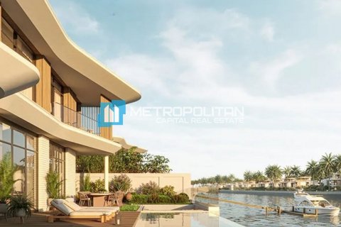 Vilë në Yas Island, Abu Dhabi, Emiratet e Bashkuara Arabe 5 dhoma gjumi, 561.9 m2. № 596485 - Foto 6