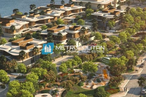 Vilë në Yas Island, Abu Dhabi, Emiratet e Bashkuara Arabe 5 dhoma gjumi, 561.9 m2. № 596485 - Foto 10