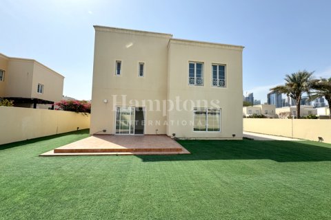Vila di Meadows, Dubai, UEA 4 kamar tidur, 595.51008806 m2 nomor 583425 - foto 10
