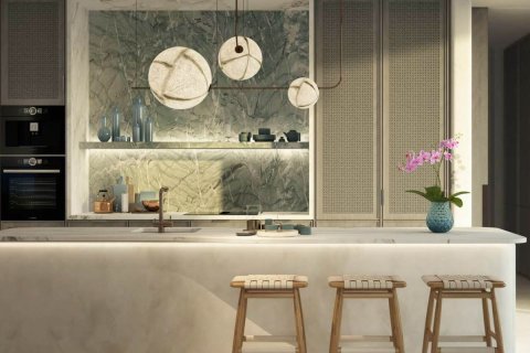 Vila u gradu Dubai, UAE 4 spavaće sobe, 615.6 m2 Br. 692901 - Slika 8