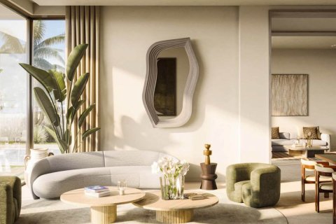 Vila u gradu Dubai, UAE 4 spavaće sobe, 615.6 m2 Br. 692901 - Slika 11