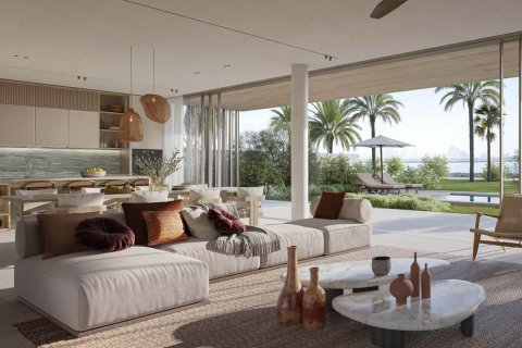 Villa in Dubai, UAE 4 bedrooms, 615.6 sq.m. № 692901 - photo 13