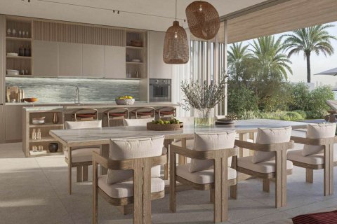 Vila u gradu Dubai, UAE 4 spavaće sobe, 615.6 m2 Br. 692901 - Slika 2