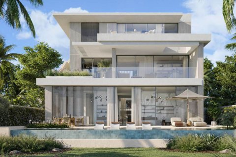 Vila u gradu Dubai, UAE 4 spavaće sobe, 615.6 m2 Br. 692901 - Slika 6