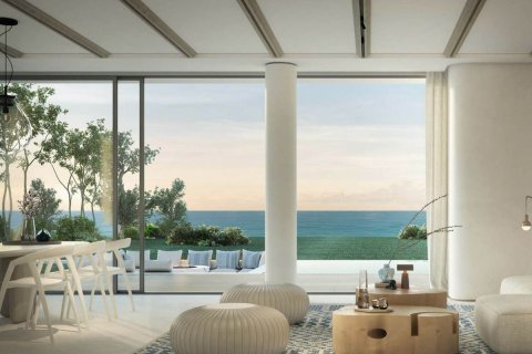 Vila u gradu Dubai, UAE 4 spavaće sobe, 615.6 m2 Br. 692901 - Slika 7