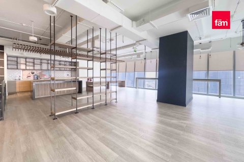 阿联酋 Dubai Business Bay 写字楼  2753.3 平方米 , 编号 692906