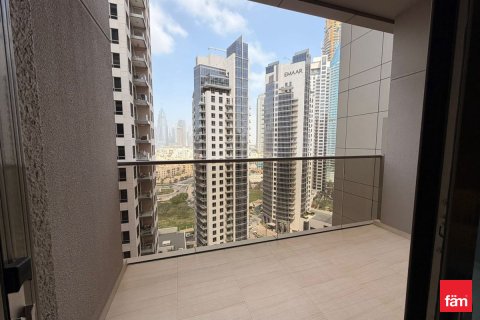 Apartament do wynajęcia w Downtown Dubai (Downtown Burj Dubai), Dubai, ZEA 58.2 mkw., nr 692904 - zdjęcie 4