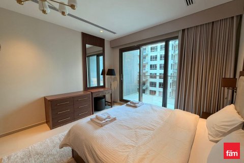 Apartament do wynajęcia w Downtown Dubai (Downtown Burj Dubai), Dubai, ZEA 58.2 mkw., nr 692904 - zdjęcie 11