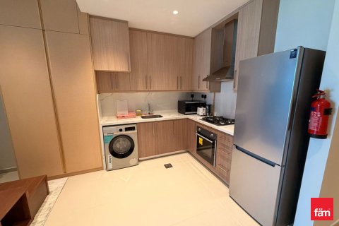 Apartament do wynajęcia w Downtown Dubai (Downtown Burj Dubai), Dubai, ZEA 58.2 mkw., nr 692904 - zdjęcie 7