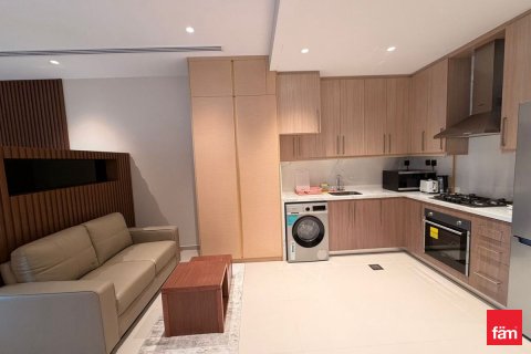 Apartament do wynajęcia w Downtown Dubai (Downtown Burj Dubai), Dubai, ZEA 58.2 mkw., nr 692904 - zdjęcie 5