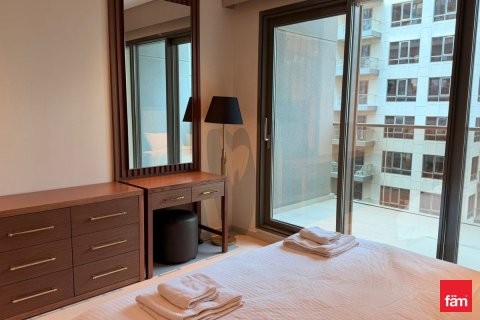 Apartament do wynajęcia w Downtown Dubai (Downtown Burj Dubai), Dubai, ZEA 58.2 mkw., nr 692904 - zdjęcie 2