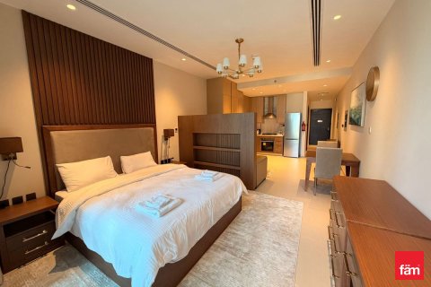 Apartament do wynajęcia w Downtown Dubai (Downtown Burj Dubai), Dubai, ZEA 58.2 mkw., nr 692904 - zdjęcie 9