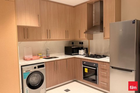 Apartament do wynajęcia w Downtown Dubai (Downtown Burj Dubai), Dubai, ZEA 58.2 mkw., nr 692904 - zdjęcie 8