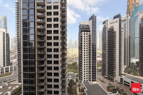 Apartament do wynajęcia w Downtown Dubai (Downtown Burj Dubai), Dubai, ZEA 58.2 mkw., nr 692904 - zdjęcie 16