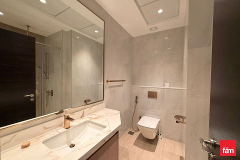 Apartament do wynajęcia w Downtown Dubai (Downtown Burj Dubai), Dubai, ZEA 58.2 mkw., nr 692904 - zdjęcie 15