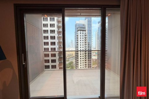 Apartament do wynajęcia w Downtown Dubai (Downtown Burj Dubai), Dubai, ZEA 58.2 mkw., nr 692904 - zdjęcie 3