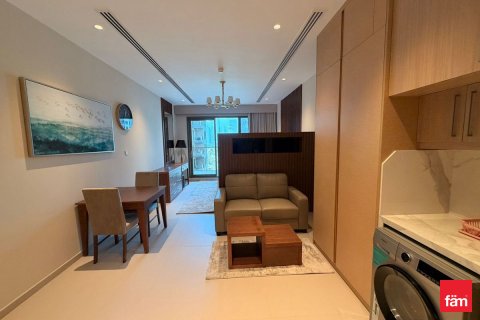 Apartament w Downtown Dubai (Downtown Burj Dubai), Dubai, ZEA 58.2 mkw. nr 692904