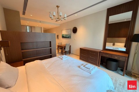 Apartament do wynajęcia w Downtown Dubai (Downtown Burj Dubai), Dubai, ZEA 58.2 mkw., nr 692904 - zdjęcie 10