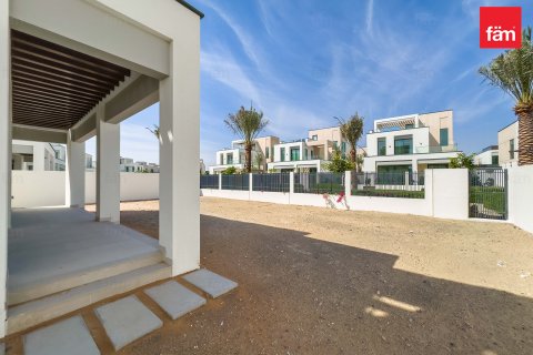 Villa à louer à Dubai, EAU 4 chambres, 569.1 m2 № 692902 - photo 20