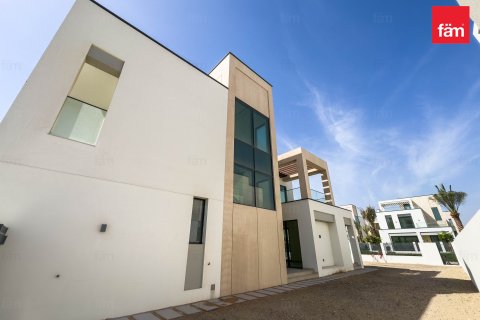 Villa à louer à Dubai, EAU 4 chambres, 569.1 m2 № 692902 - photo 22