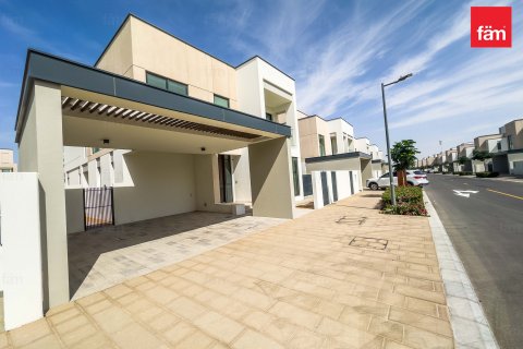 Villa à louer à Dubai, EAU 4 chambres, 569.1 m2 № 692902 - photo 24