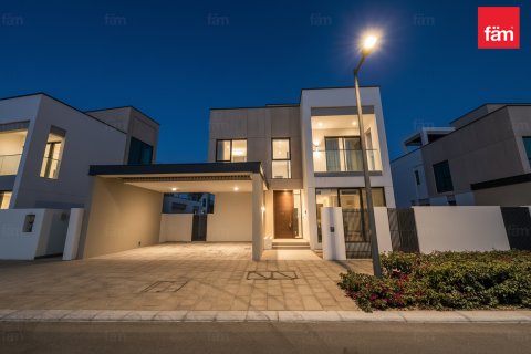 Villa à louer à Dubai, EAU 4 chambres, 569.1 m2 № 692902 - photo 25