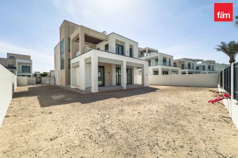 Villa i Dubai, UAE 4 soveværelser, 569.1 kvm № 692902