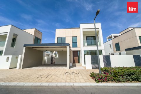 Villa à louer à Dubai, EAU 4 chambres, 569.1 m2 № 692902 - photo 23