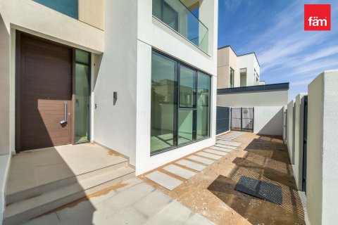 Villa à louer à Dubai, EAU 4 chambres, 569.1 m2 № 692902 - photo 18