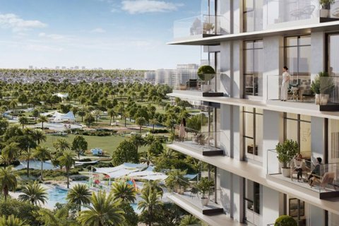 Apartamento en venta en Dubai Hills Estate, Dubai, EAU 1 dormitorio, 69.4 m2 № 601425 - foto 3