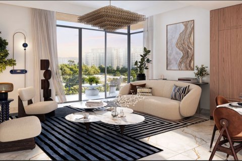 Apartamento en venta en Dubai Hills Estate, Dubai, EAU 1 dormitorio, 69.4 m2 № 601425 - foto 5