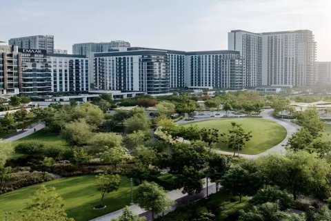 Apartamento en venta en Dubai Hills Estate, Dubai, EAU 1 dormitorio, 69.4 m2 № 601425 - foto 1