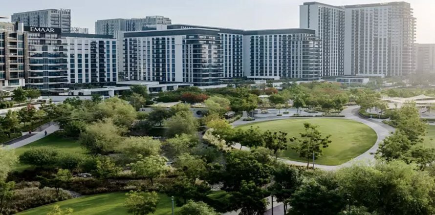 Apartamento en Dubai Hills Estate, Dubai, EAU 1 dormitorio, 69.4 m² № 601425