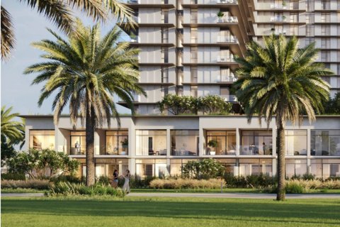 Apartamento en venta en Dubai Hills Estate, Dubai, EAU 1 dormitorio, 69.4 m2 № 601425 - foto 6
