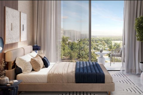 Apartamento en venta en Dubai Hills Estate, Dubai, EAU 1 dormitorio, 69.4 m2 № 601425 - foto 4