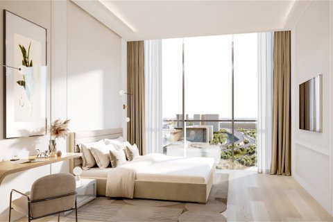 Apartmán v Dubai, SAE 1 spálňa, 86 m2 č. 704675 - Fotografia 4