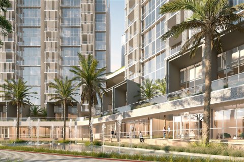 Apartmán v Dubai, SAE 1 spálňa, 86 m2 č. 704675 - Fotografia 7
