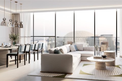 Apartmán v Dubai, SAE 1 spálňa, 86 m2 č. 704675 - Fotografia 6
