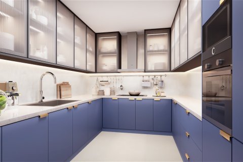 Apartmán v Dubai, SAE 1 spálňa, 86 m2 č. 704675 - Fotografia 5