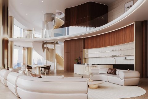 阿联酋 Dubai Downtown Dubai (Downtown Burj Dubai) 待售 : 2 卧, 171 平方米 , 编号704677 - 照片 5
