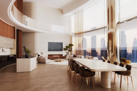 阿联酋 Dubai Downtown Dubai (Downtown Burj Dubai) 待售 : 2 卧, 171 平方米 , 编号704677 - 照片 4