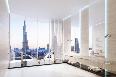 阿联酋 Dubai Downtown Dubai (Downtown Burj Dubai) 待售 : 2 卧, 171 平方米 , 编号704677 - 照片 6