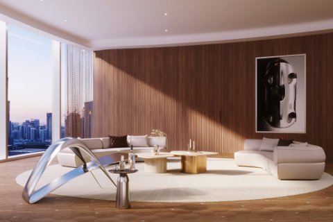 阿联酋 Dubai Downtown Dubai (Downtown Burj Dubai) 待售 : 2 卧, 171 平方米 , 编号704677 - 照片 8