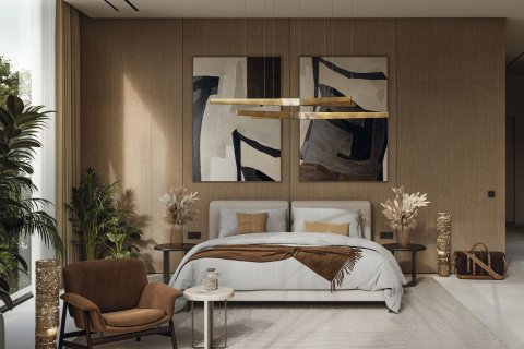 Willa w Al Barari, Dubai, ZEA 7 sypialnie, 2527 mkw. nr 704679