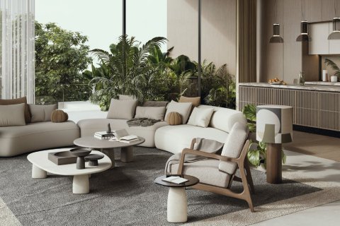 Вилла Аль-Барари, Дубай, БАӘ-да 7 жатын бөлмелер, 2527 м² № 704679 - фото 3