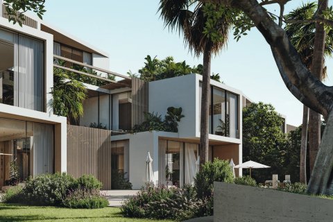 Вилла Аль-Барари, Дубай, БАӘ-да 7 жатын бөлмелер, 2527 м² № 704679 - фото 6
