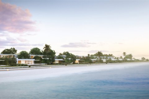 阿联酋 Ajman Al Zorah 待售 : 5 卧, 682 平方米 , 编号704674 - 照片 7